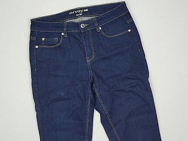 orson jeans: Orsay, Jeansy damskie, rozmiar S — 1