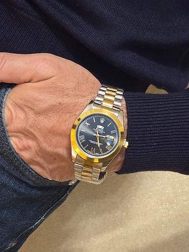 Aksesuarlar: Yeni, Qol saatı, Rolex — 4