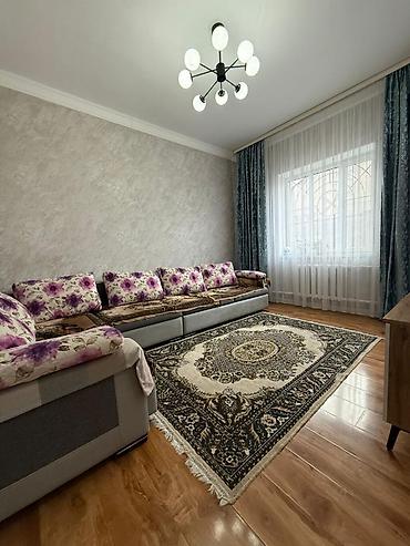 Продажа коттеджей и домов: 🏡 Продаётся Дом в районе Арча-Бешик по 1 линии 4.6сот(фактич 6сот) — 10