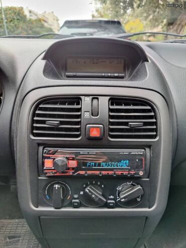 Mitsubishi: Mitsubishi Carisma: 1.3 l. | 2002 έ. 109000 km. Λιμουζίνα — 13