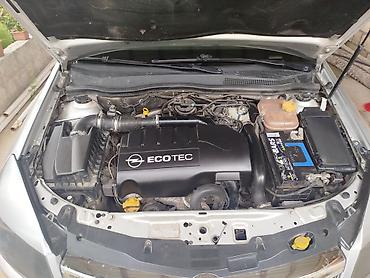 lexus ct 200: Opel Astra: 1.3 l | 2007 il 202000 km Hetçbek — 5