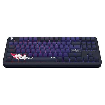klaviatur: Red Square Alumix TKL Classic Kitsune RSQ-20051 Mexaniki RGB — 1