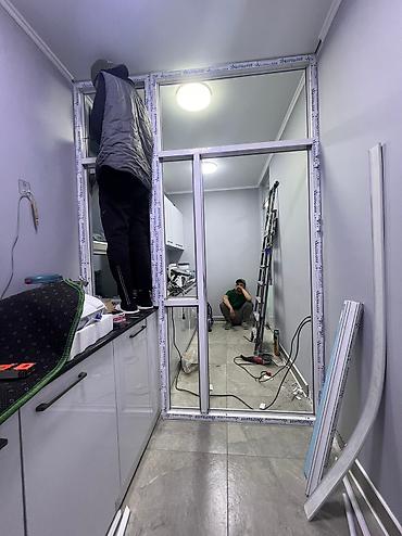 Пластиковые окна на заказ: Пластиковое окно на заказ, Тип окна: Витражные, Мансардные, Панорамные, Декоративные особенности: Другие особенности, Бесплатная установка, В рассрочку — 28