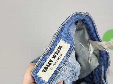 john deere jeans: Tally Weijl, Jeansy damskie, rozmiar 2XS — 4