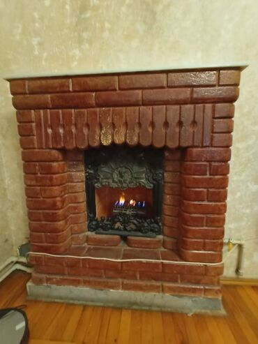 Köhnə tikili: Bakı, 2 otaqlı, Köhnə tikili, m. 28 may, 53 kv. m — 8