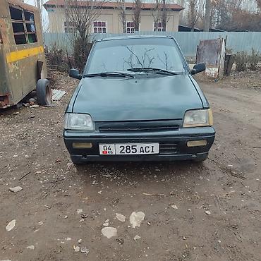 Mini: Mini : 1996 г., 0.8 л, Механика, Бензин, Хэтчбэк at lalafo.kg — 1 Mini: Mini : 1996 г., 0.8 л, Механика, Бензин, Хэтчбэк — 1