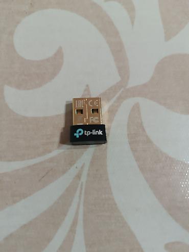 33w adapter: TP-link Bluetooth 5.3 orginal di ve hec bir problemi yoxdur — 1