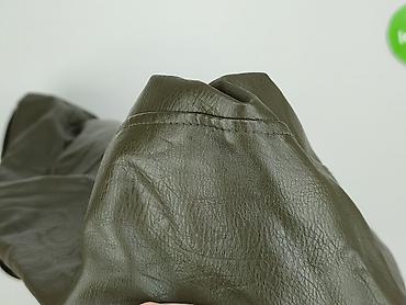 outlet mohito: Sinsay, Kurtka skórzana damska, rozmiar S — 6