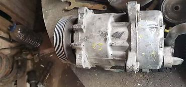 termostat za audi a4 b8: KOMPRESOR KLIME ZA FORD FIESTA OD 1998. DO 2010. GOD. | Polovni — 4