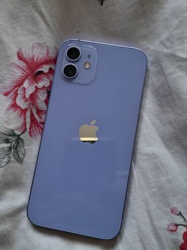 айфон бу каракол: IPhone 12