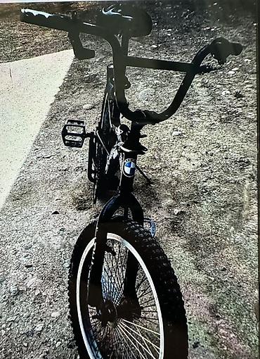 BMX велосипеды: Торг есть BMX велосипед для трюков и активного катания. - Рама — 3