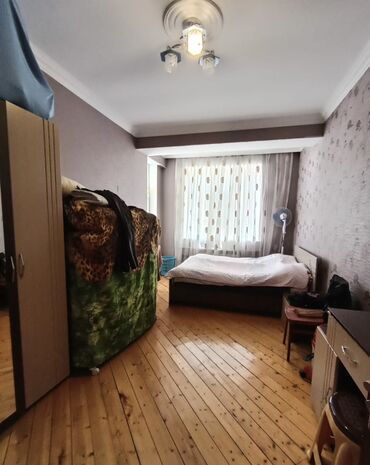 Yeni tikili: Yeni Yasamal, 3 otaqlı, Yeni tikili, m. İnşaatçılar, 126 kv. m — 7