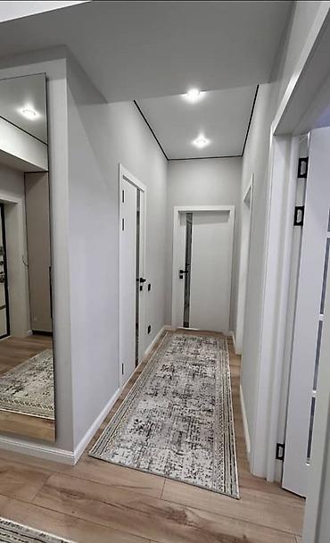 Продажа квартир: 2 комнаты, 74 м², ЗАГС/Цирк Элитка, 9 этаж, Евроремонт — 8