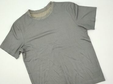 T-shirts: T-shirt for men, M (EU 38), condition - Good