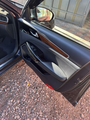 Kia: Kia K7: 2017 г., 3 л, Автомат, Газ, Седан — 10