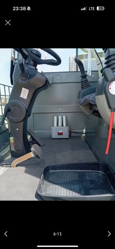 Экскаваторы: Экскаватор, 2024 г. — 5