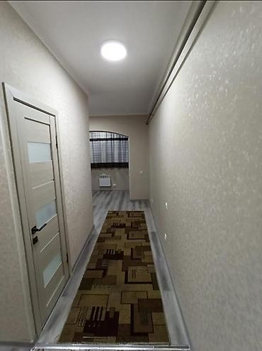 106: 1 комната, 44 м², Улан мкр 106 серия улучшенная, 1 этаж, Евроремонт — 2