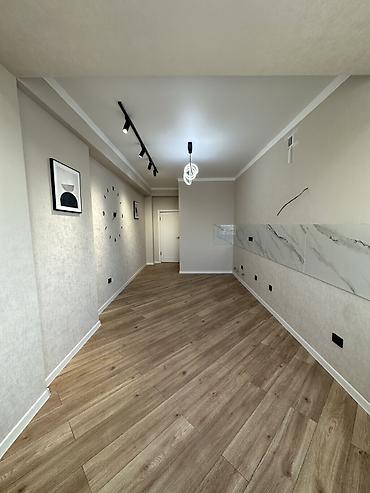 Продажа квартир: 4 комнаты, 93 м², Элитка, 6 этаж, Евроремонт — 16