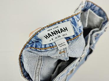 jeans red versace: New Look Petite, Jeansy damskie, rozmiar S — 5