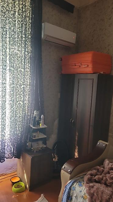 bakixanov ev: Sumqayıt, 1 otaqlı, Köhnə tikili, 22 kv. m — 4