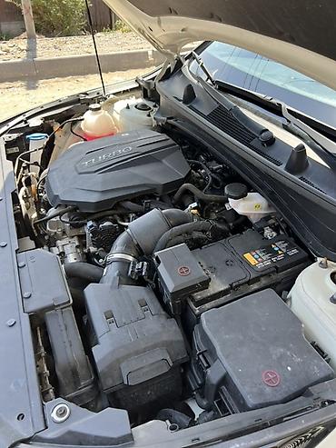 range rover evoque: Kia Sportage: 2021 г., 2 л, Автомат, Дизель, Кроссовер — 6
