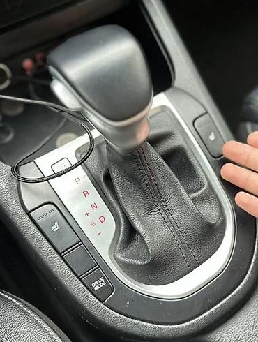 Kia: Kia K3: 2020 г., 1.6 л, Автомат, Бензин, Седан — 5