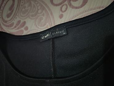 Повседневные платья: Повседневное платье, Длинная модель, Прямое — 4