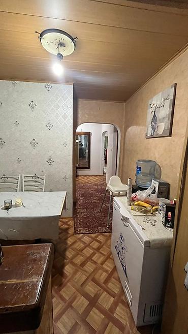 75: 3 комнаты, 52 м², Газ Городок Индивидуалка, 2 этаж, Косметический ремонт — 8