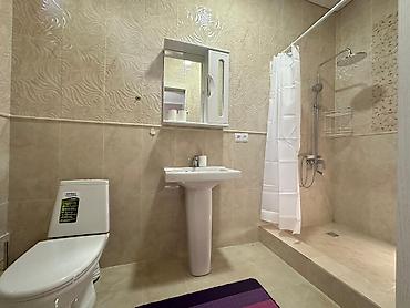 участках: 5 комнат, 200 м², Сары-Ой, Собственник — 5