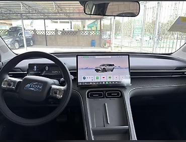GAC: 🔥 ПРОДАЁТСЯ: новый GAC AION i60 (2026 года выпуска), цвет серо-зеленый — 8