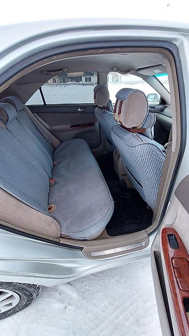 avalon trd: Toyota Camry: 2002 г., 2.4 л, Автомат, Газ, Седан — 6