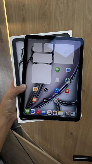 apple ipad pro 2018: Планшет, Apple, память 128 ГБ, 11" - 12", Wi-Fi, Новый, Классический цвет - Серый — 2