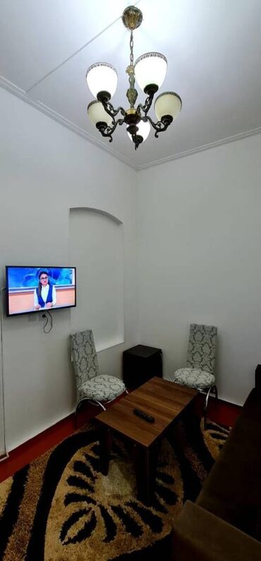 Uzunmüddətli kirayə mənzillər: 28 may, Heydər Əliyev sarayının yanında, 2 mərtəbəli binanın 1-ci — 15