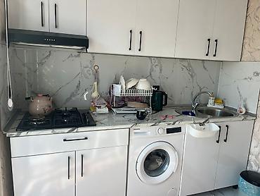 Mənzillər: 2 otaqlı, Yeni tikili, 58 kv. m — 5
