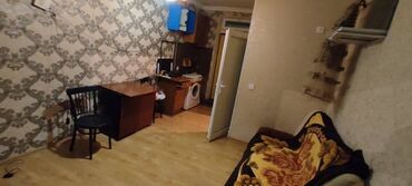 Uzunmüddətli kirayə evlər: 43 kv. m, 2 otaqlı — 1