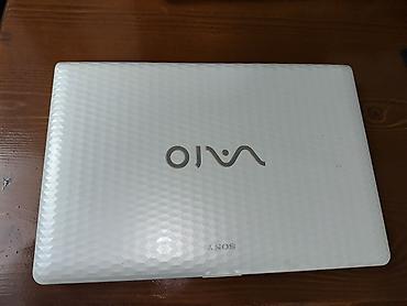 Ноутбуки VAIO: Ноутбук Sony VAIO PCG-71911V — 1