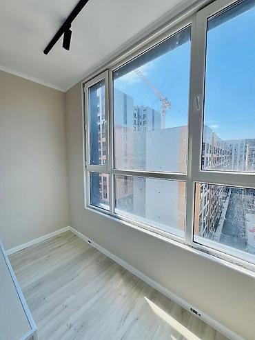 gala group: 2 комнаты, 54 м², Технопарк Элитка, 9 этаж, Евроремонт — 4