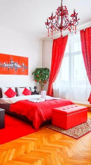 суточные квартиры в каракол: ⏰️Час.🌞День.🌃Ночь. 🌈Чистые 1 ком квартиры в центре Бишкека! ✅️Цены