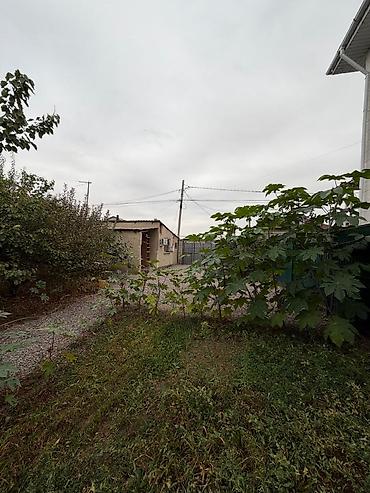 Продажа домов: 2 комнаты, 45 м², 4 соток, Бишкек, Рухий Мурас ж/м Риэлтор — 9