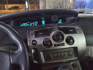 Renault: Renault Scenic: 1.6 l | 2006 il 250000 km — 10