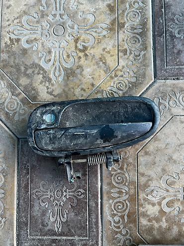 Другие автозапчасти: Хонда сивик 1997 Набор автозапчастей б/у для легкового автомобиля — 12