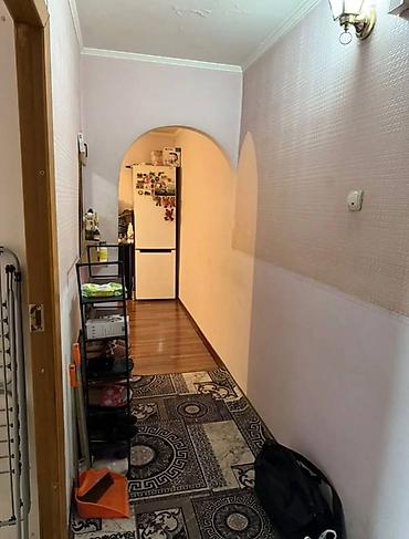 Продажа квартир: 2 комнаты, 43 м², 104 серия, 2 этаж, Косметический ремонт — 4