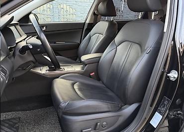 sprinter 2 2: Сдаю Kia K5, Посуточно, Без водителя, | Водительские права, От 18 лет — 6
