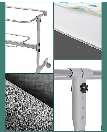 Детские односпальные кровати: Оочень крутой манеж трансформер! Листаеместь видео Ребёнку будет — 12