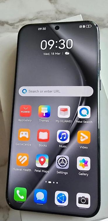alcatel 301: Huawei Pura 70 Pro – pametni telefon sa XMAGE kamerama i Kunlun Glass — 1