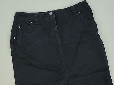 peckott denim: Spódnica damska, rozmiar L — 1