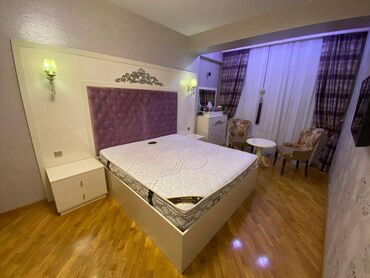 Yeni tikili: 2 otaqlı, Yeni tikili, 62 kv. m — 9