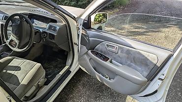 camry 1999: Toyota Camry: 1999 г., 2.2 л, Автомат, Бензин, Седан — 5