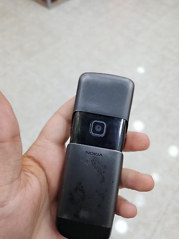 nokia 1680 classic: Nokia rəng - Qara — 3