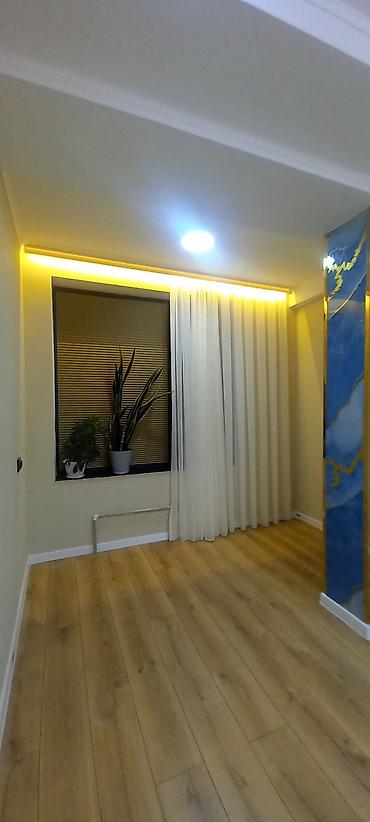 kut center: 2 комнаты, 63 м², Технопарк Элитка, 2 этаж, Евроремонт — 3